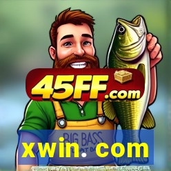 xwin. com